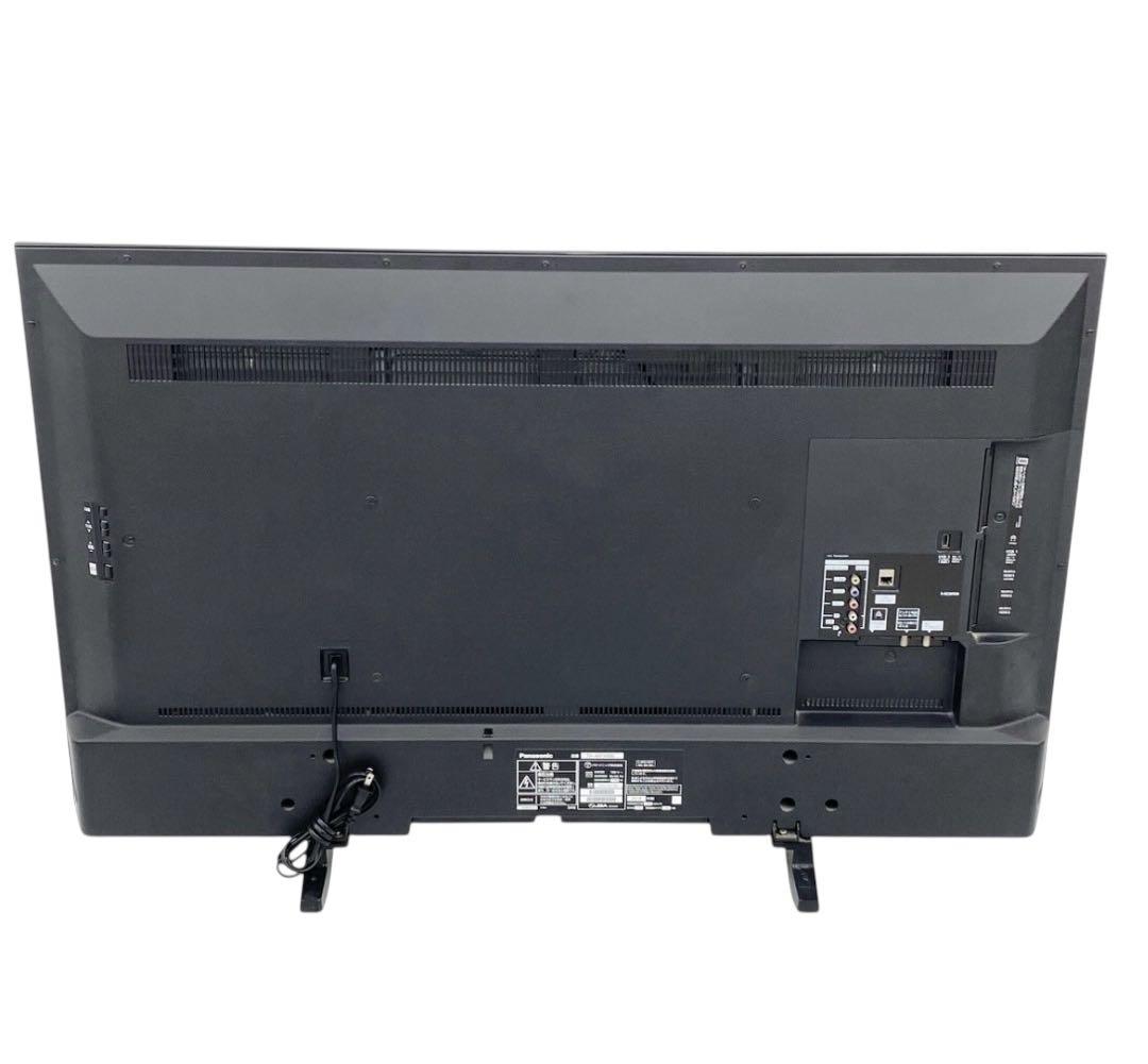 【訳あり品】Panasonic 液晶テレビ TH-49FX600 2018年製