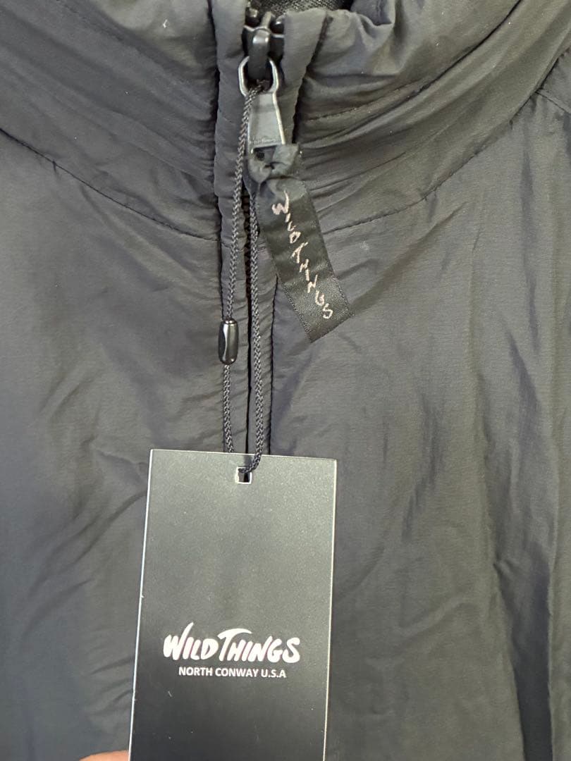 oshさん専用　ワイルドシングス コールドウェザーパーカー
