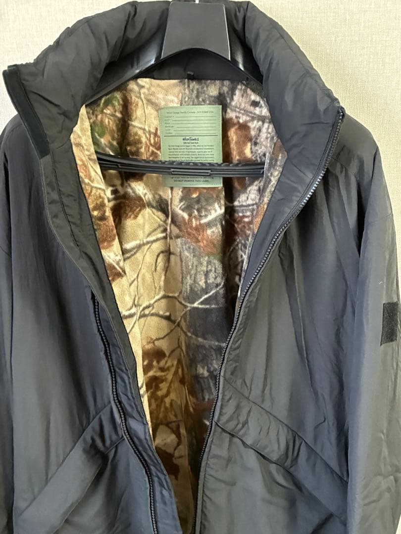 oshさん専用　ワイルドシングス コールドウェザーパーカー