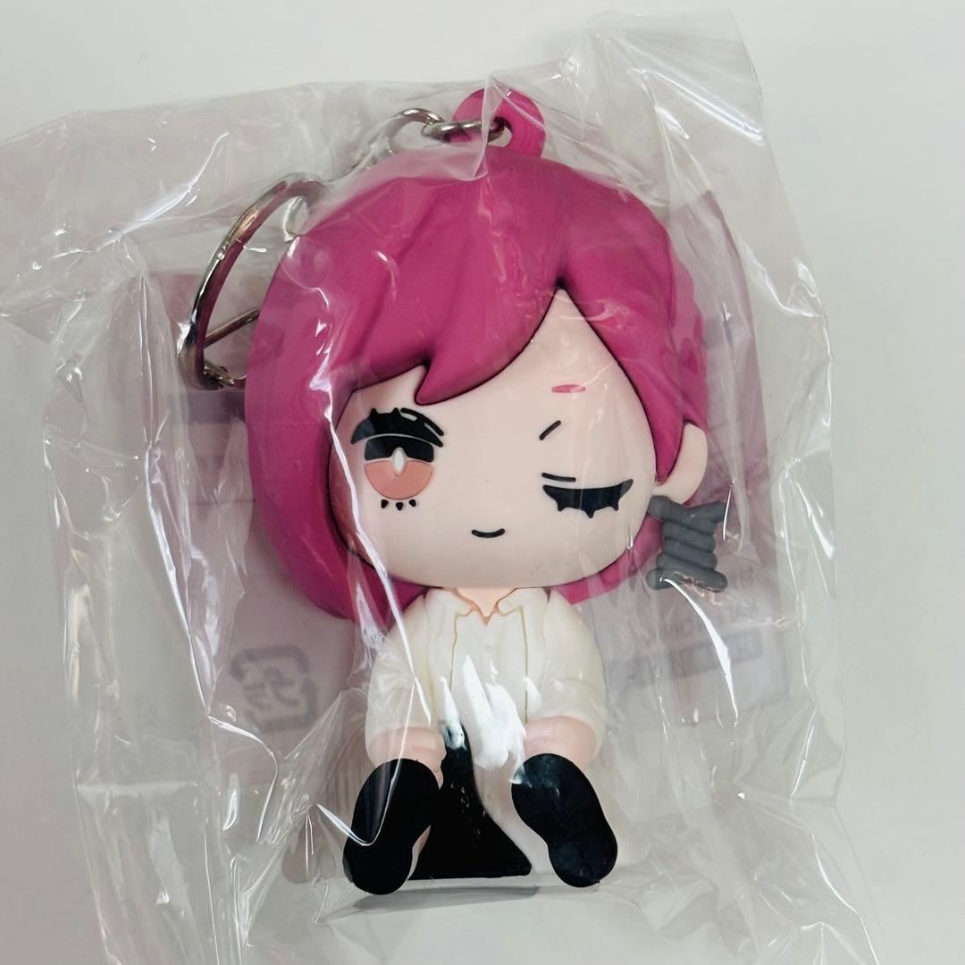 【HUMAN】 ReoNa デフォルメ ラバーフィギュア