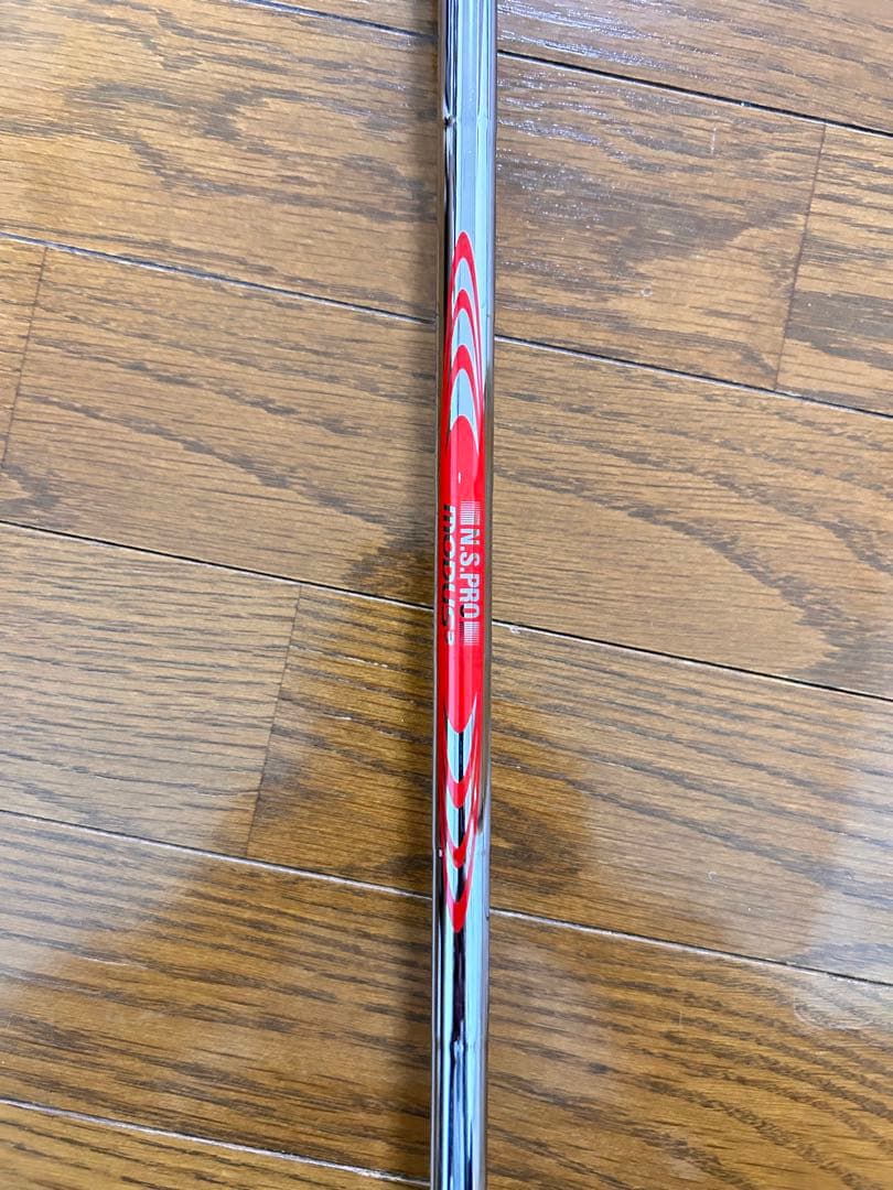 スリクソンZX5 4番アイアン単品