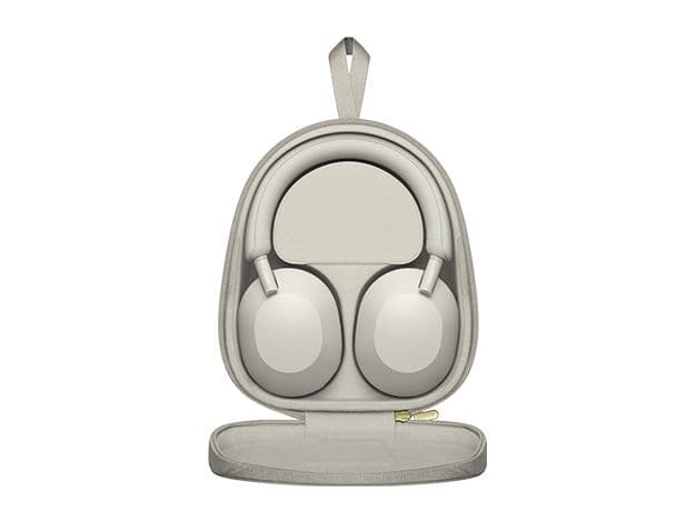 新品 未使用 SONY WH-1000XM5 ワイヤレスヘッドホン