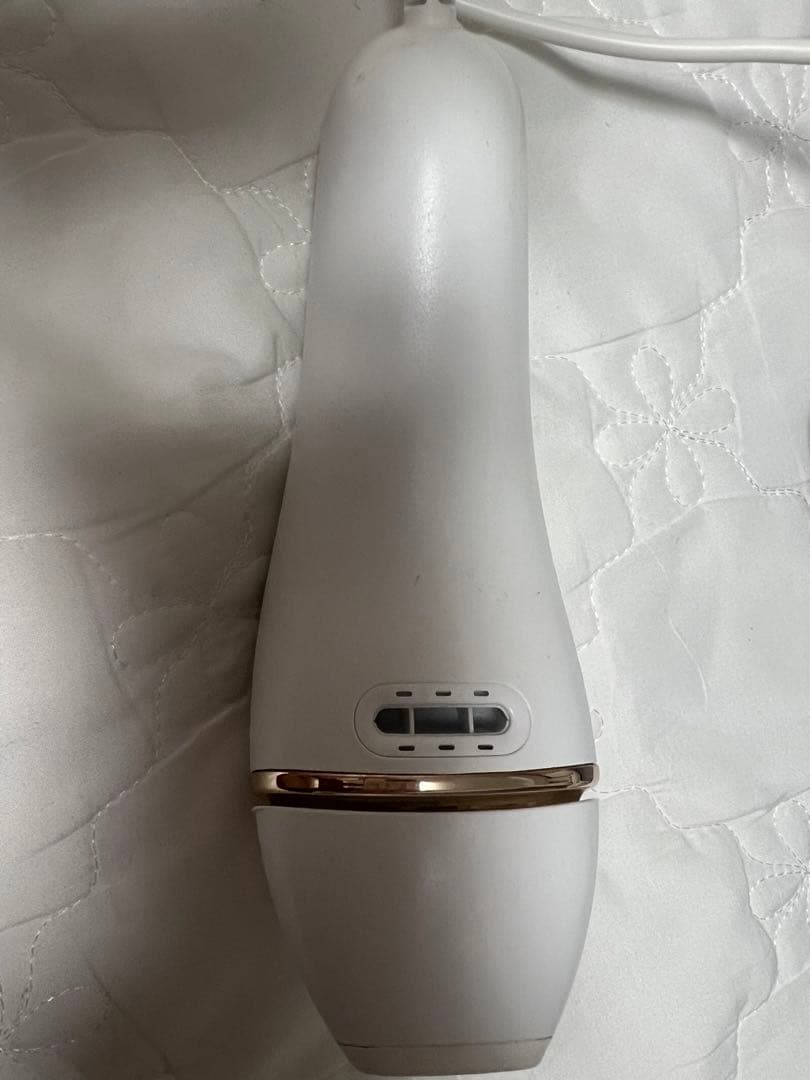 【ネコ】値下げ　BRAUN silk expert Pro5 脱毛器