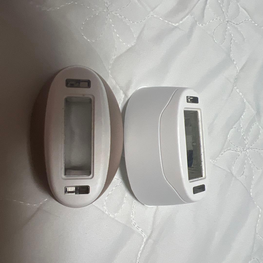 【ネコ】値下げ　BRAUN silk expert Pro5 脱毛器