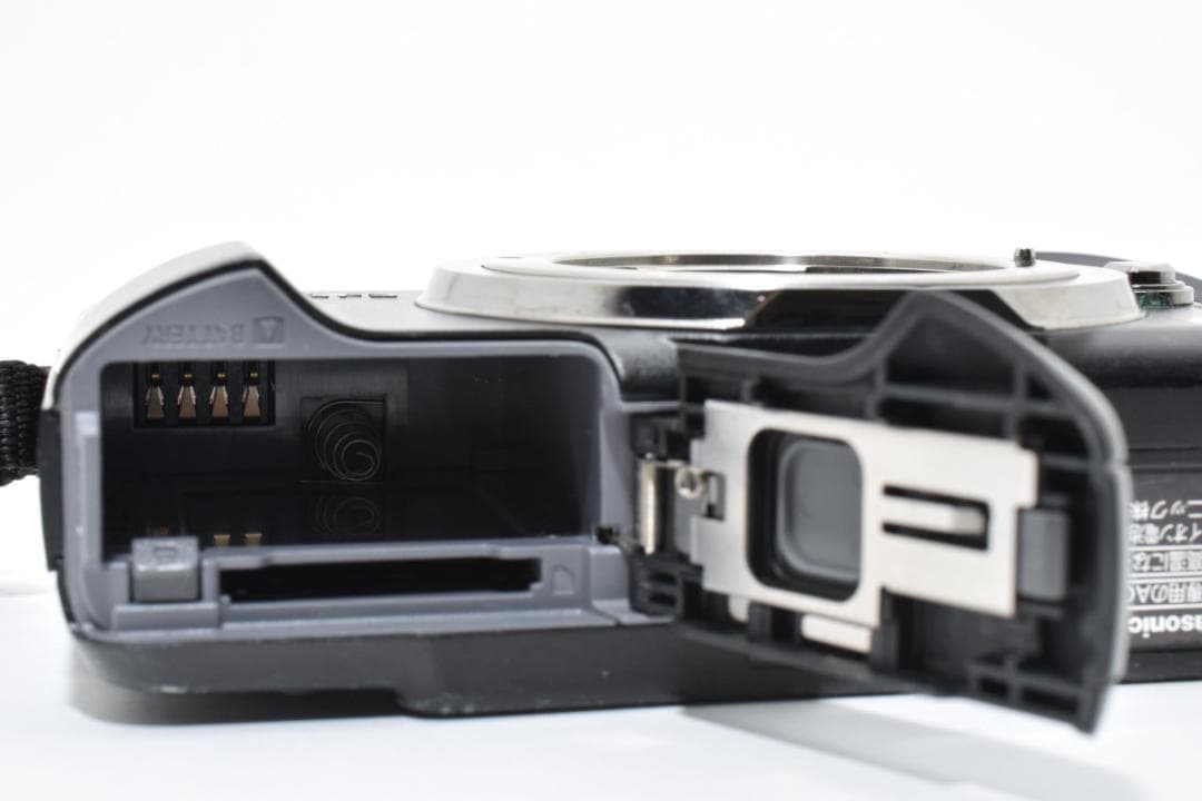 ★並品★パナソニック ルミックス DMC-GF3 ボディ #21574