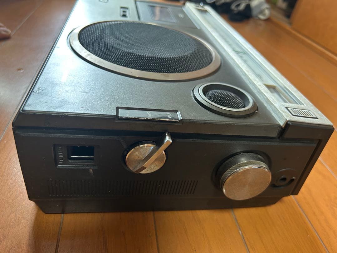 SONY ソニー CF-1980Ⅱ