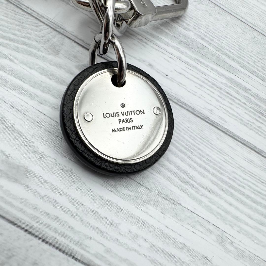 しみチョコ様　ルイヴィトン キーホルダー キーリング タイガ ネオＬＶクラブ