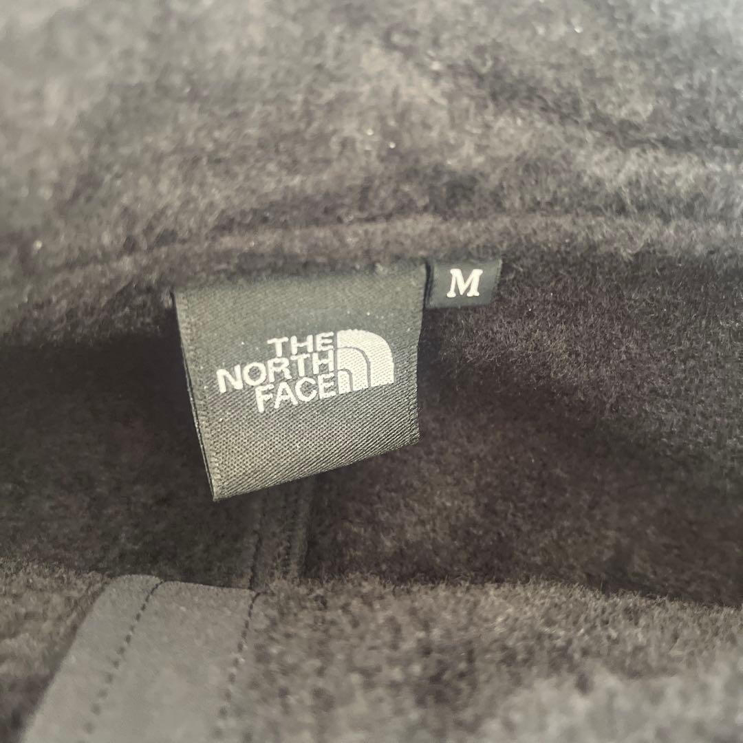 ノースフェイス ジャケット アドバンスドジャケットM