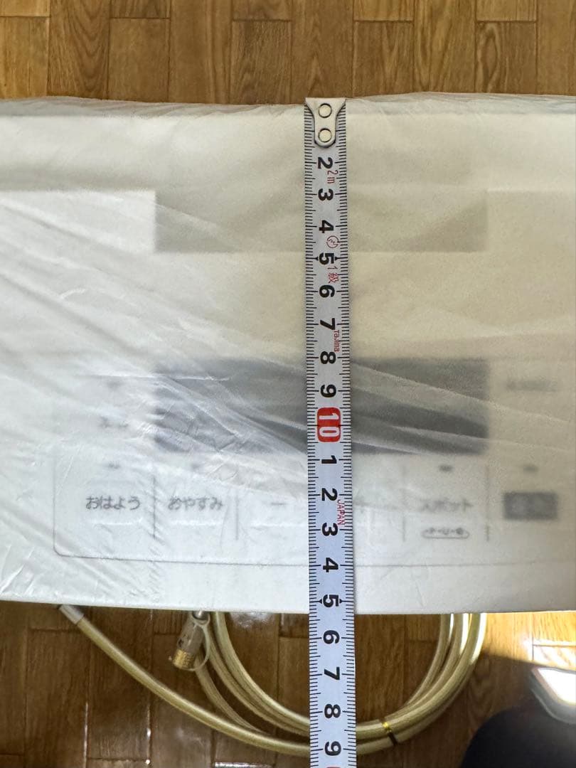 ノーリツガスファンヒーター 木造11畳コンクリ15畳GFH-4006S都市ガス用