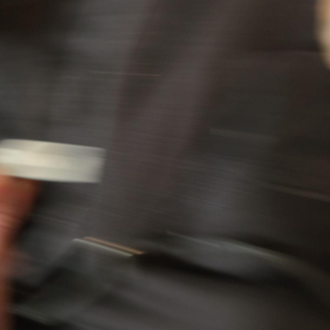 Dior 黒 パーカー