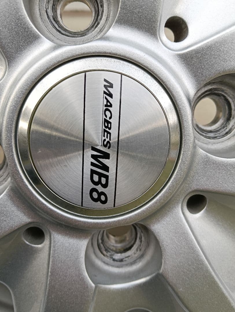 お急ぎの方オススメ！梱包済み！165/65R15スタッドレス＆ホイール4本セット