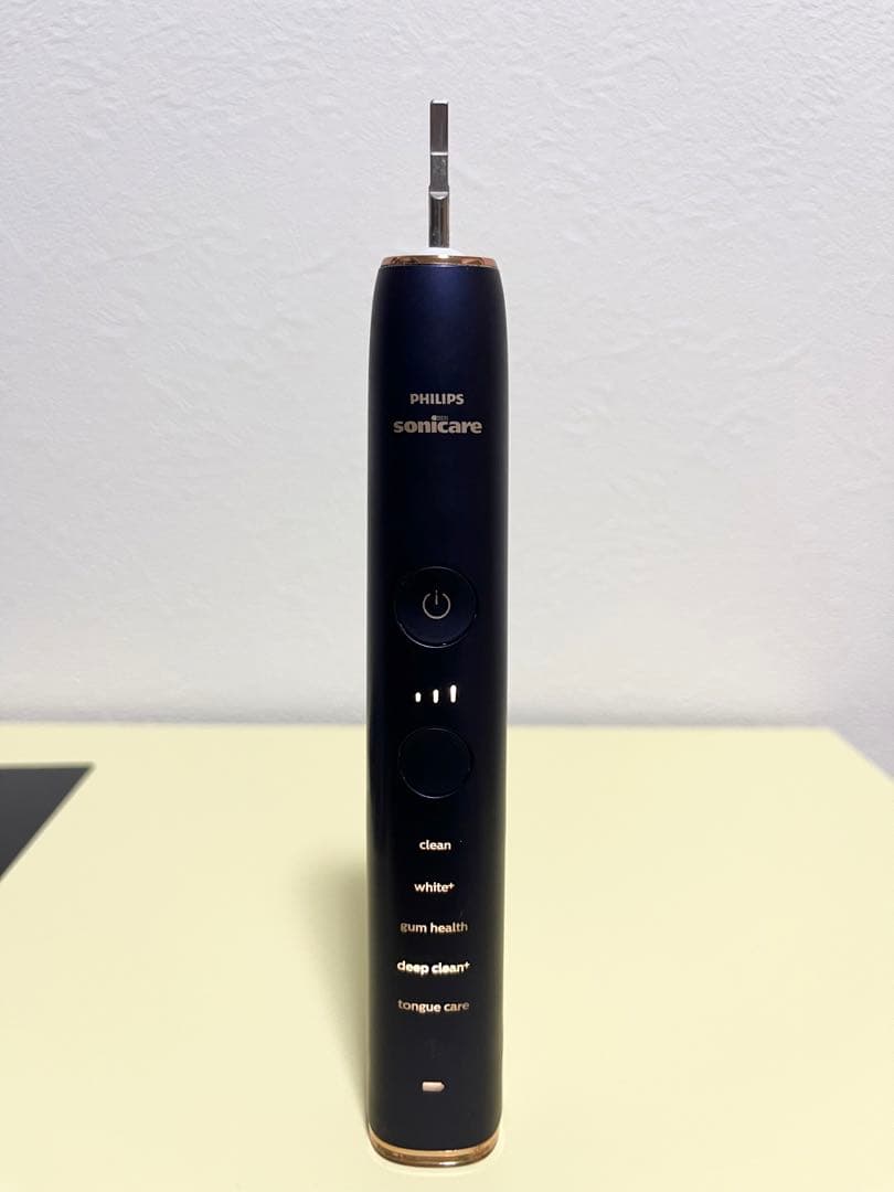 ソニッケアー 電動歯ブラシ ダイヤモンドクリーン スマートHX9964/55