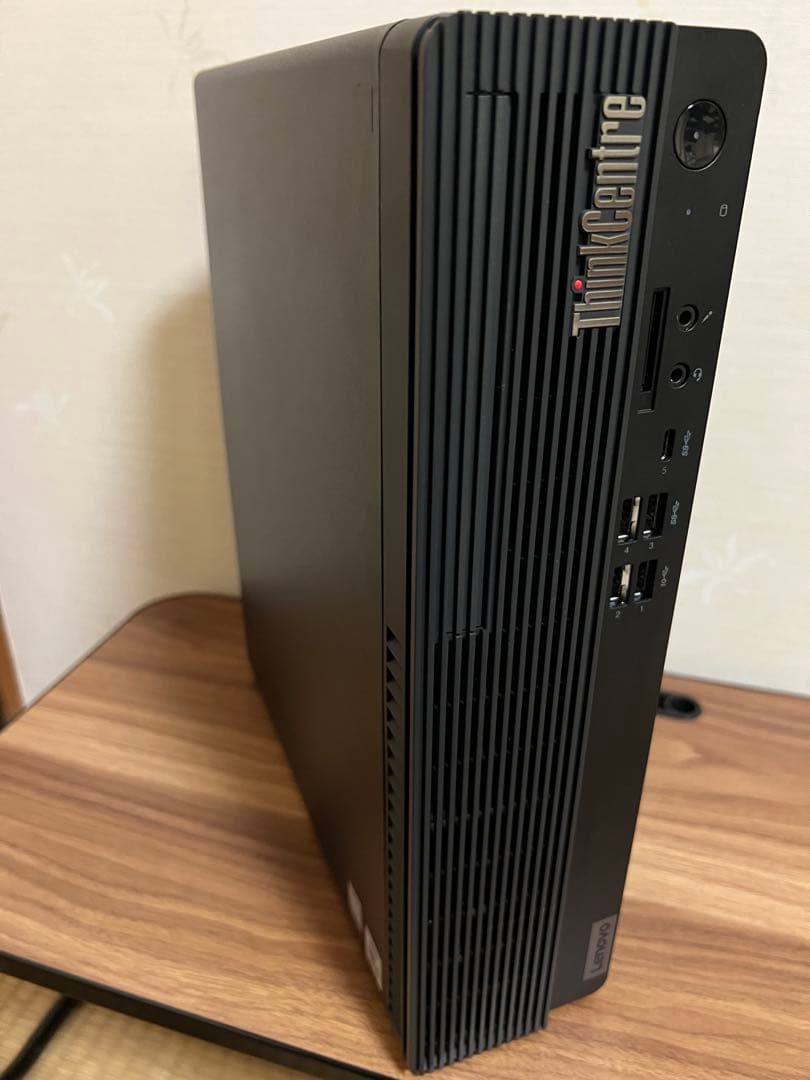 Windowsデスクトップ Lenovo ThinkCentre M70S 11DB