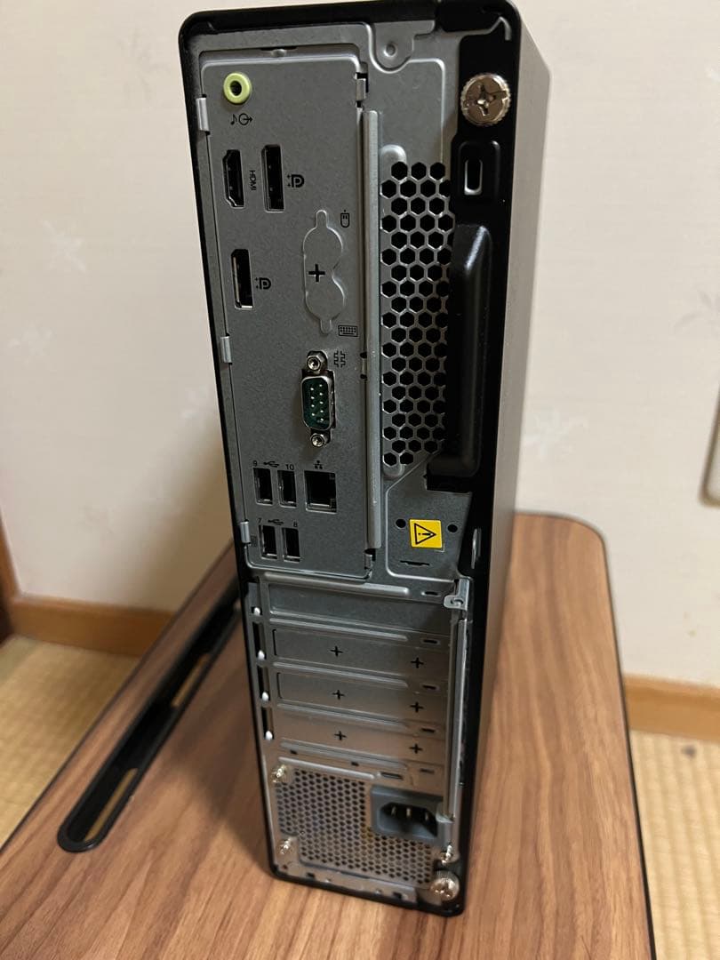 Windowsデスクトップ Lenovo ThinkCentre M70S 11DB