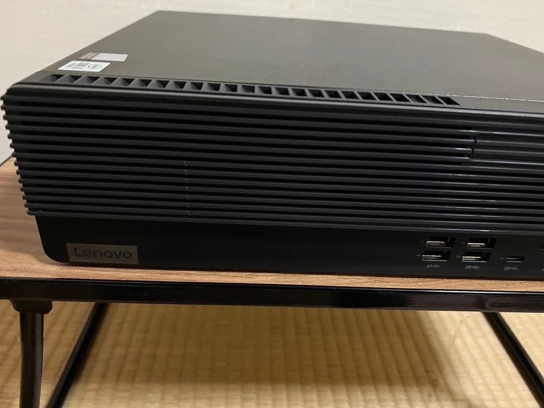 Windowsデスクトップ Lenovo ThinkCentre M70S 11DB