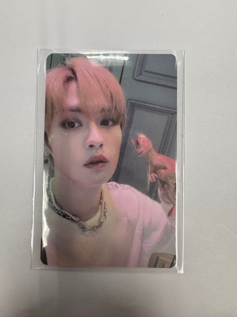 Stray Kids NOEASY SOUNDWAVE ラキドロ リノ