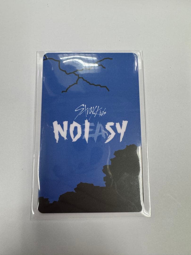 Stray Kids NOEASY SOUNDWAVE ラキドロ リノ