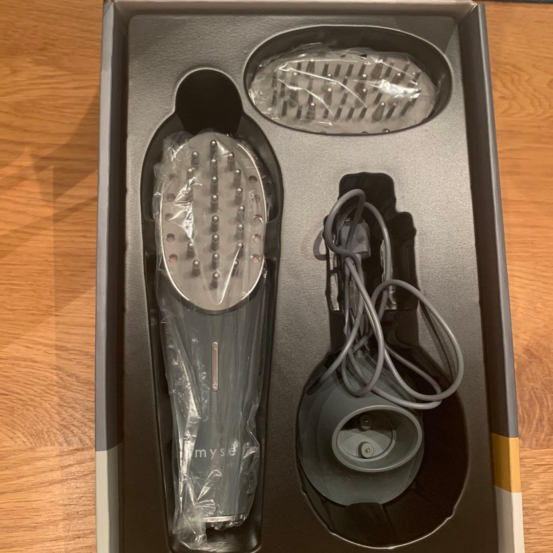 YA-MANスカルプリフトアクティブプラスMS82G