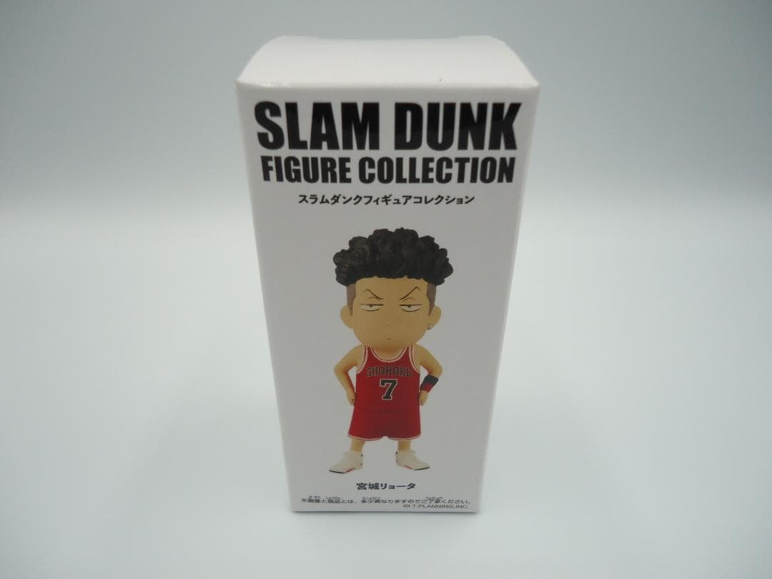 映画THE FIRST SLAM DUNK劇場版 全9種フィギュアセット