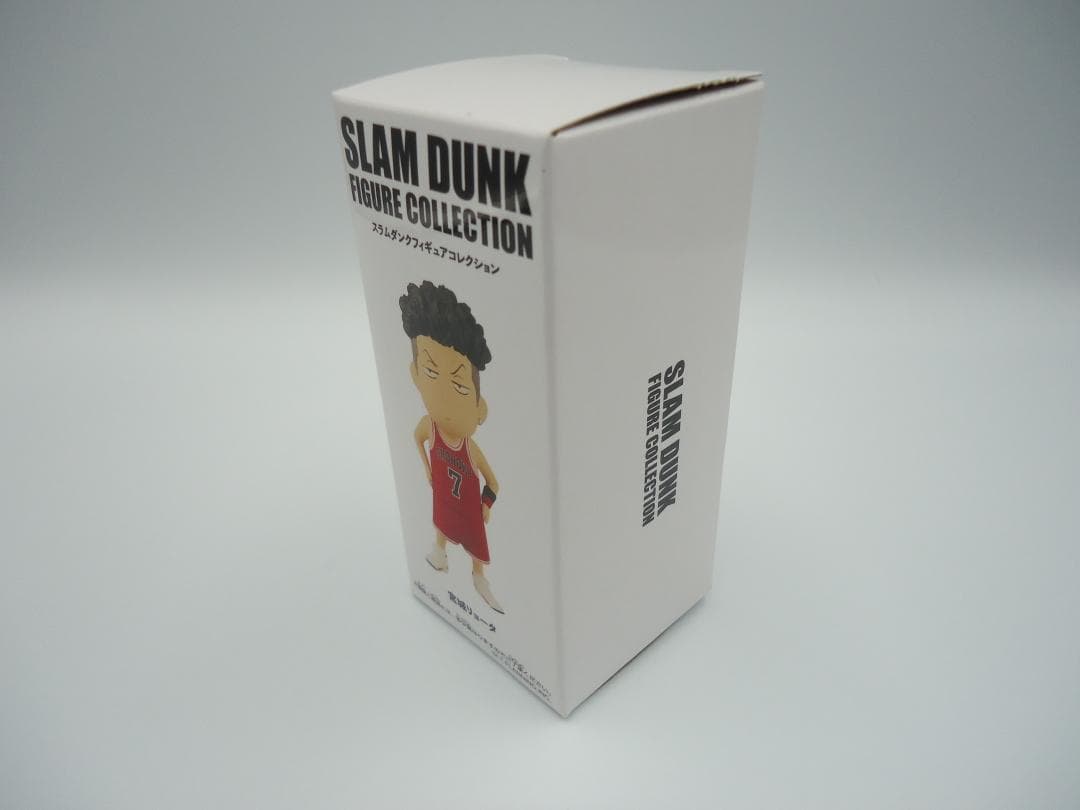 映画THE FIRST SLAM DUNK劇場版 全9種フィギュアセット