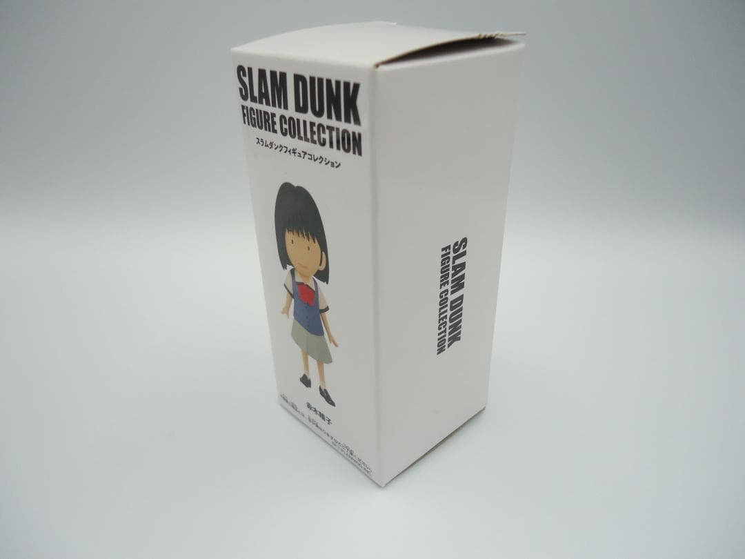 映画THE FIRST SLAM DUNK劇場版 全9種フィギュアセット