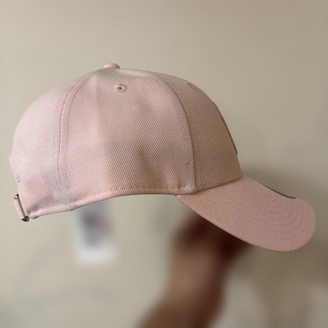 9FORTY Rhinestone ニューヨーク・ヤンキース　ニューエラ