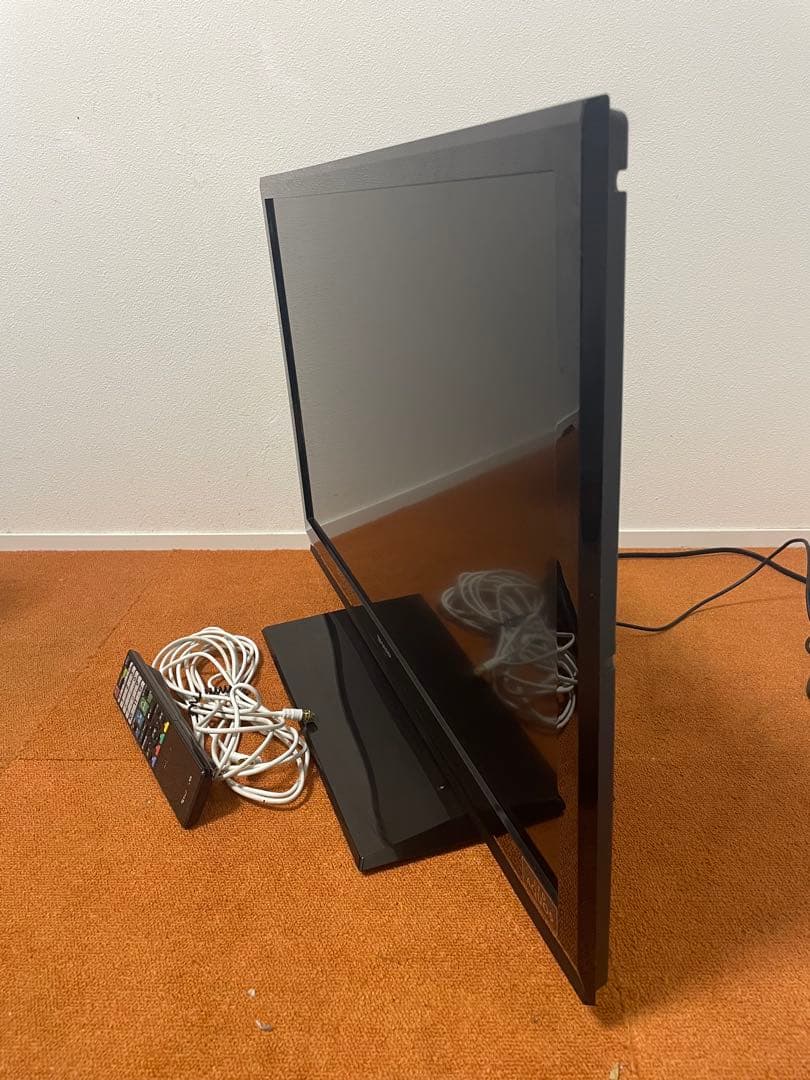 シャープ 液晶テレビ 32V型 AQUOS LC-32H7 TV