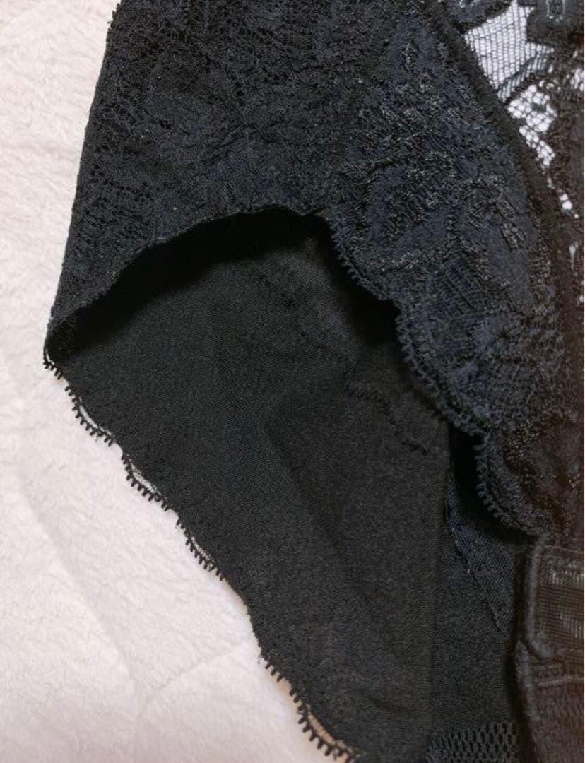 グラントイーワンズ　ララ　袖なしボディスーツ　補正　ボディーケア