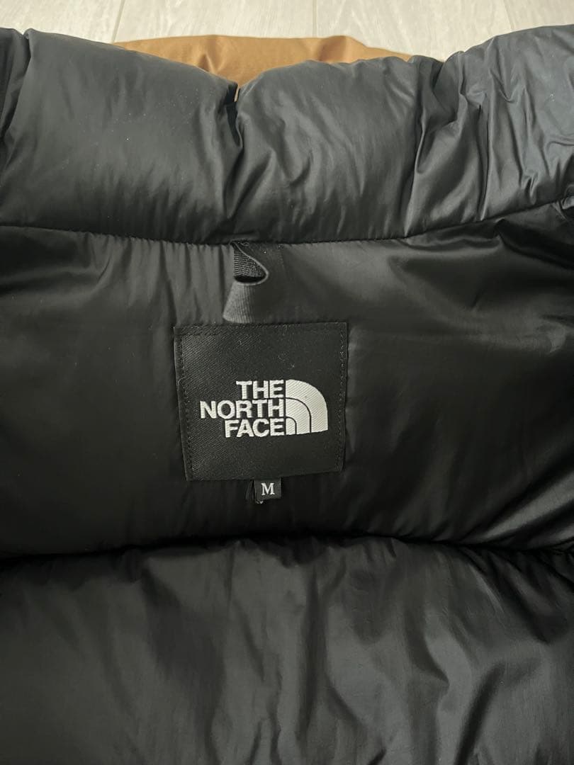 ノースフェイス バルトロライトジャケット ND91950