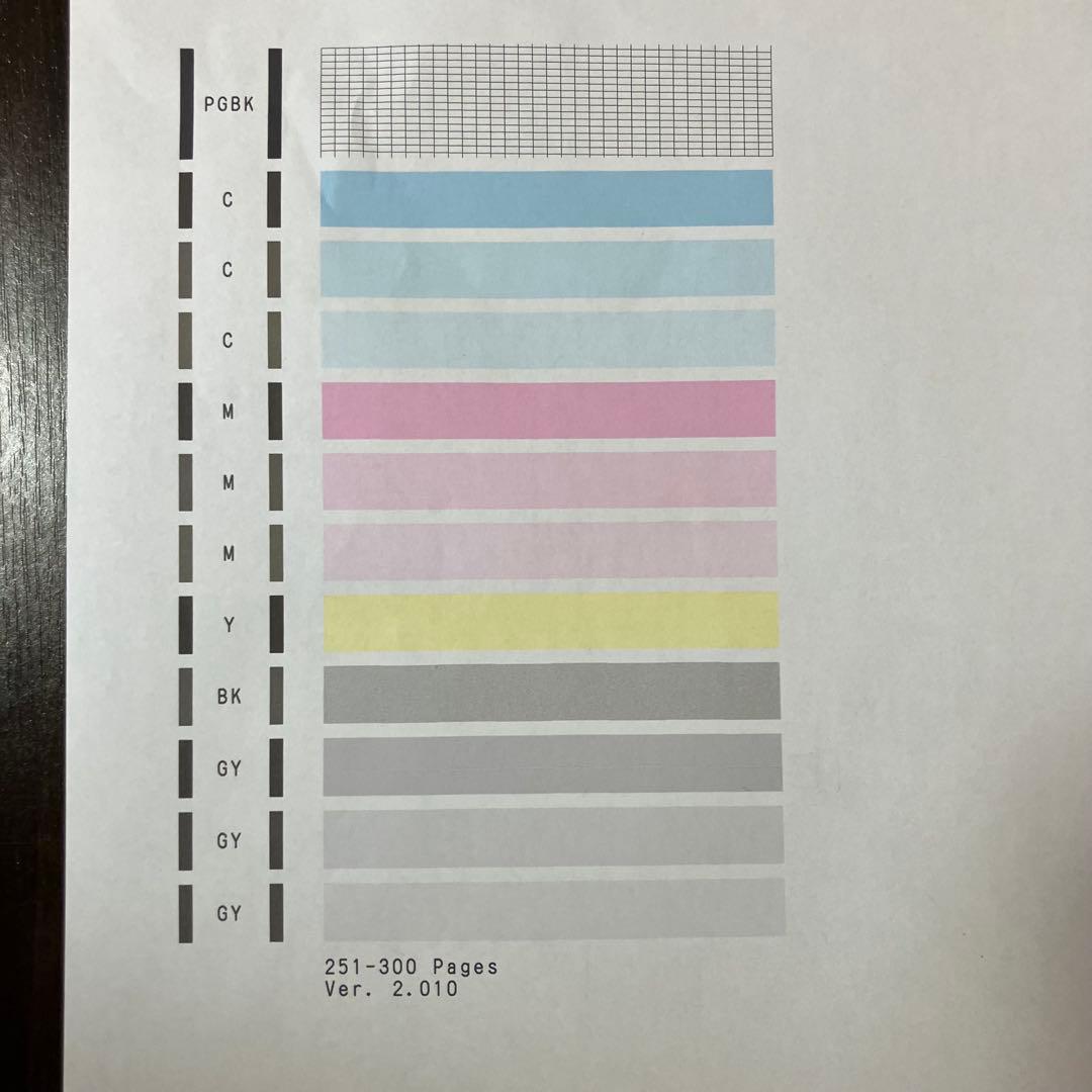 Canon PIXUS MG7130 インクジェットプリンター