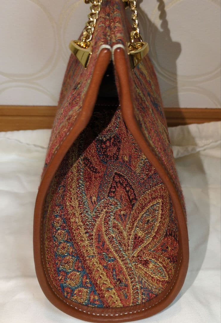 A VACATION アバケーションハンドバッグ