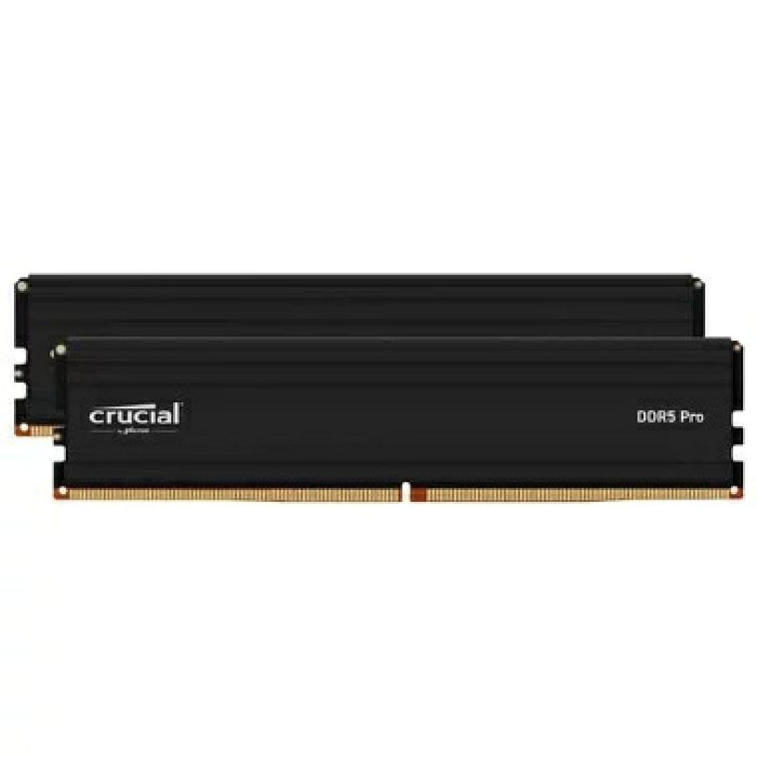箱なし Crucial PRO 64GBキット DDR5-5600
