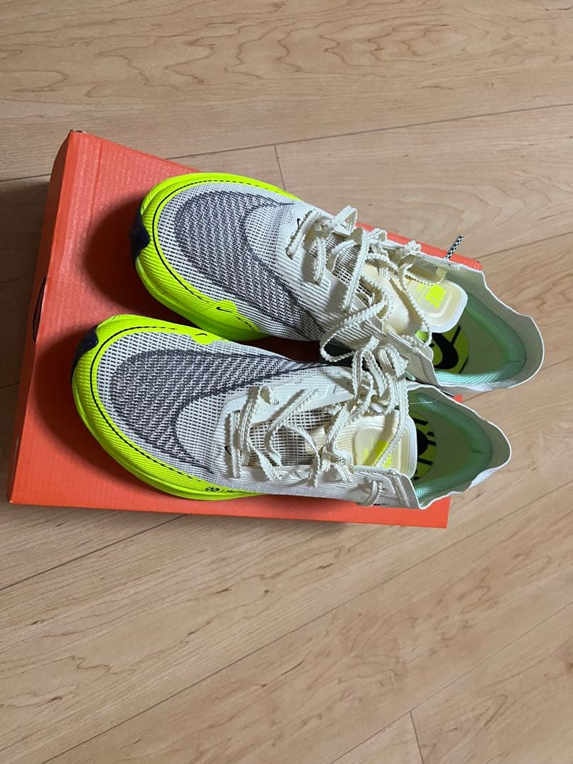 Nike ヴェイパーフライ2 27.0cm