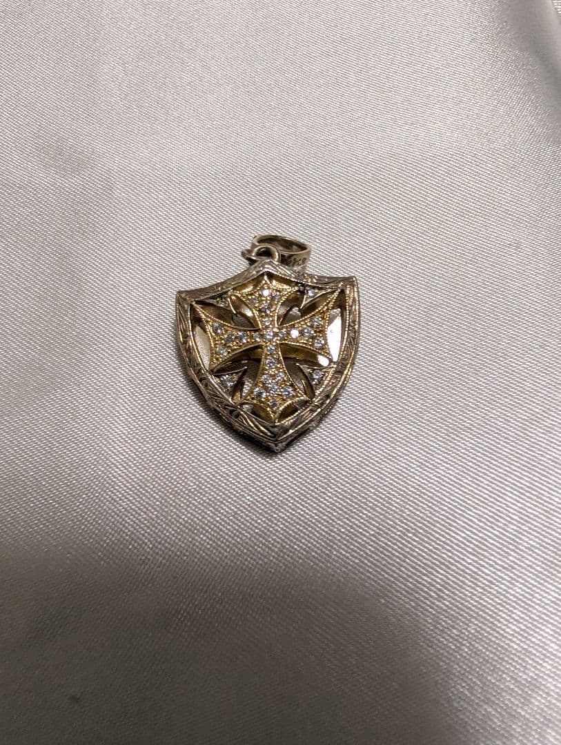 Loree Rodkin ローリーロドキン ペンダントトップ ユニセックス