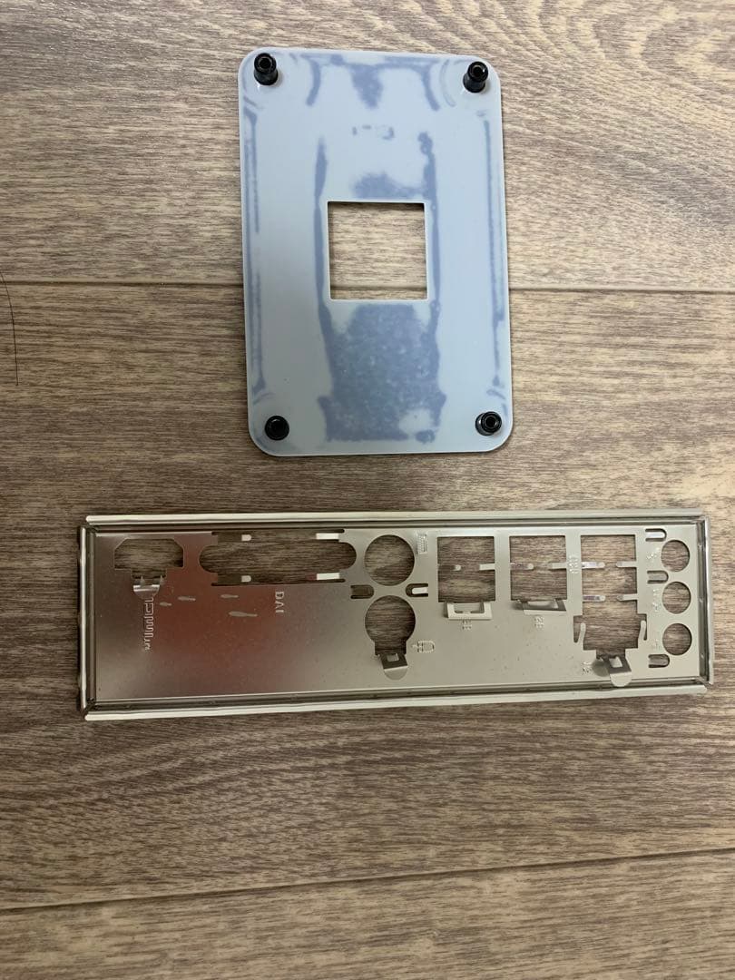 ryzen5 5500, A520M-A PRO, メモリ16gb（8g×2）