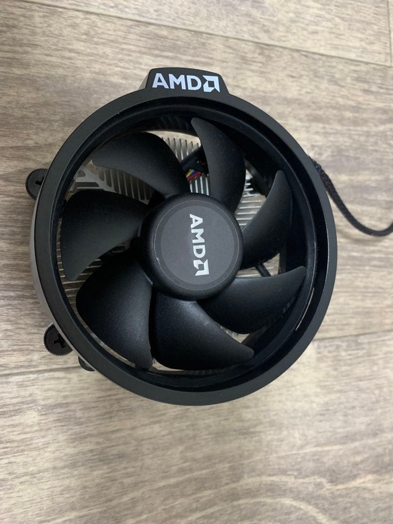 ryzen5 5500, A520M-A PRO, メモリ16gb（8g×2）