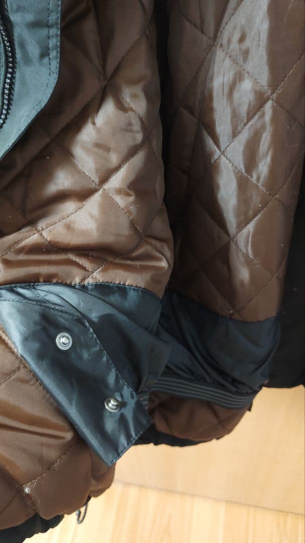 CALM スノーボード　ジャケット　24-25　Lサイズ