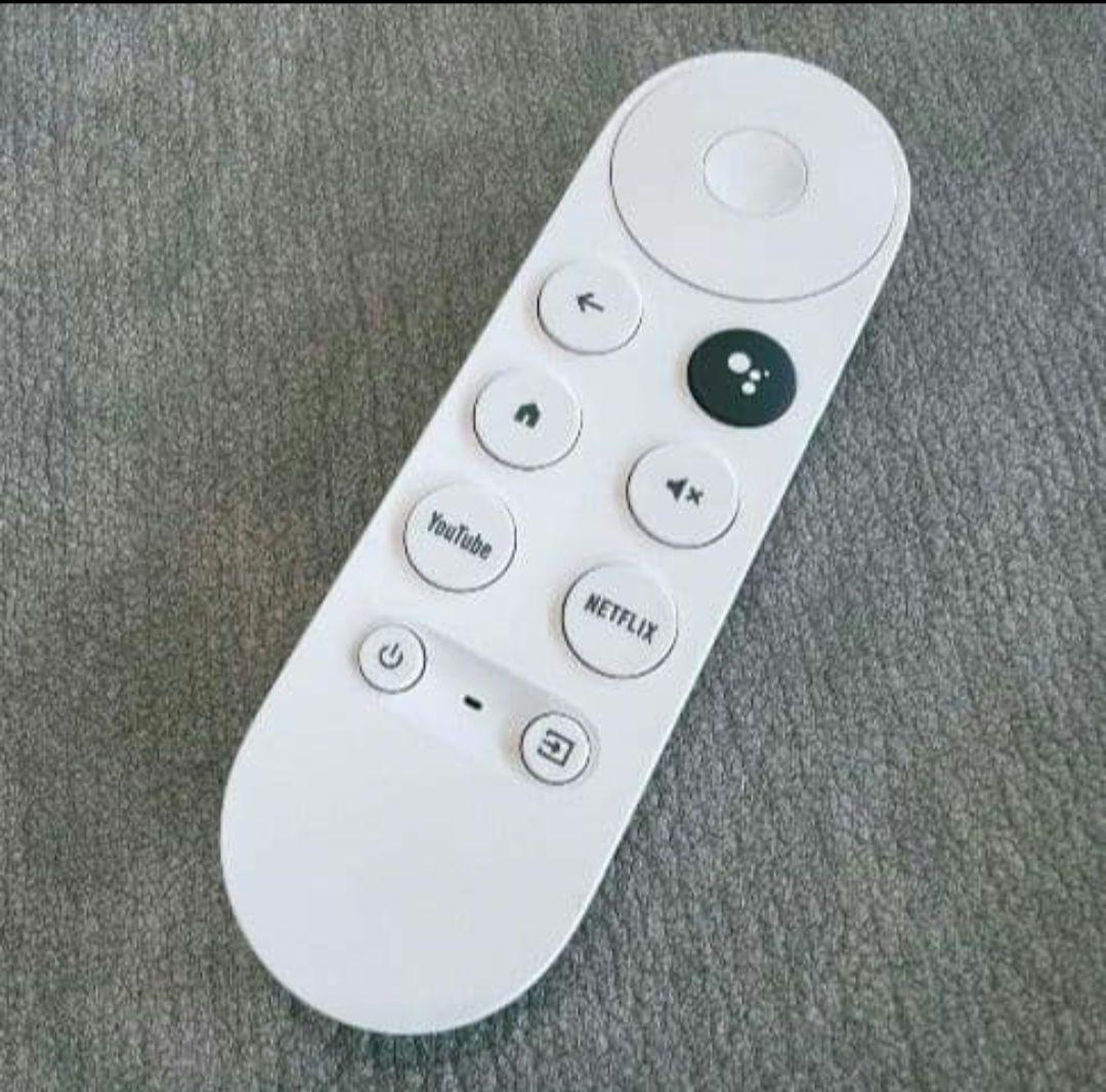 テレビ Chromecast with GoogleTV(4K)GA01919-JP