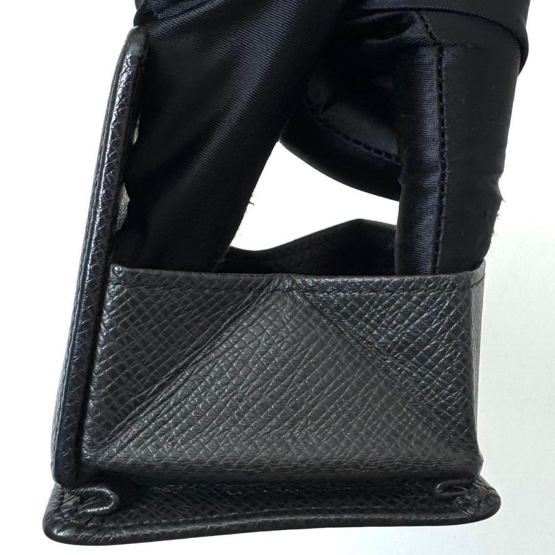 良品 ルイヴィトン タイガ ポルトモネ ボワット 小銭入れ ケース 財布