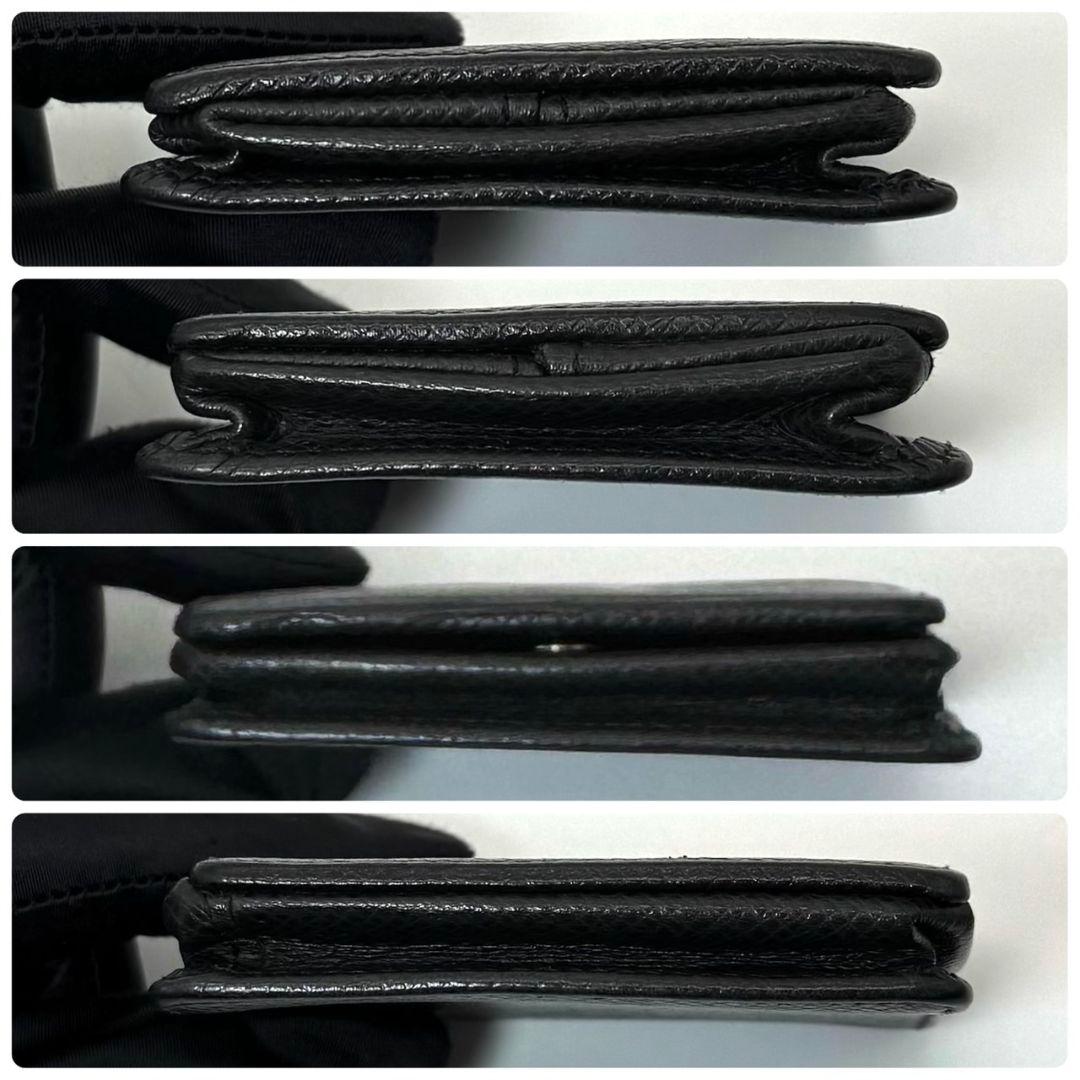 良品 ルイヴィトン タイガ ポルトモネ ボワット 小銭入れ ケース 財布