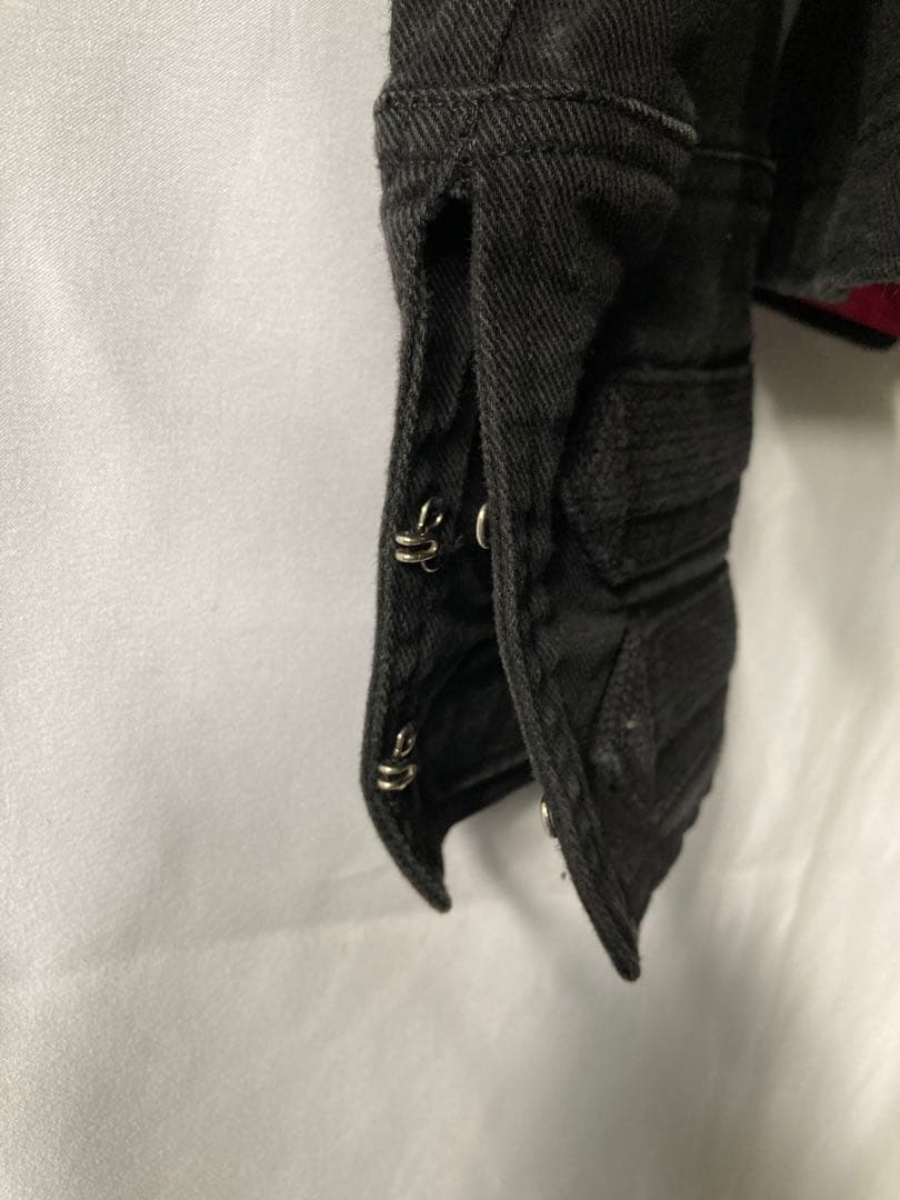 TRIPP NYC ナポレオンジャケット 90s 00s ヴィンテージ