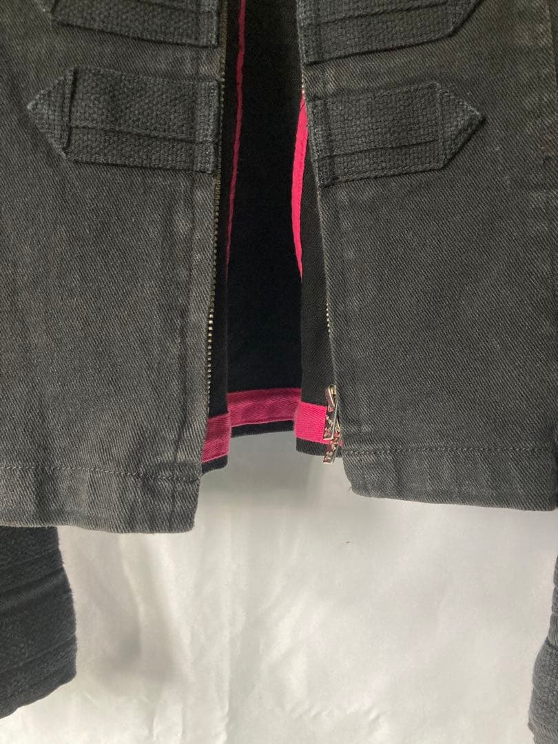 TRIPP NYC ナポレオンジャケット 90s 00s ヴィンテージ