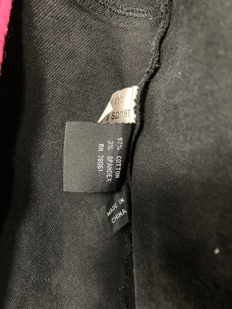 TRIPP NYC ナポレオンジャケット 90s 00s ヴィンテージ