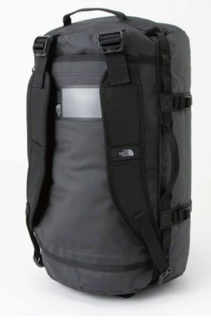 THE NORTH FACE BASE CAMP DUFFEL M ブラック