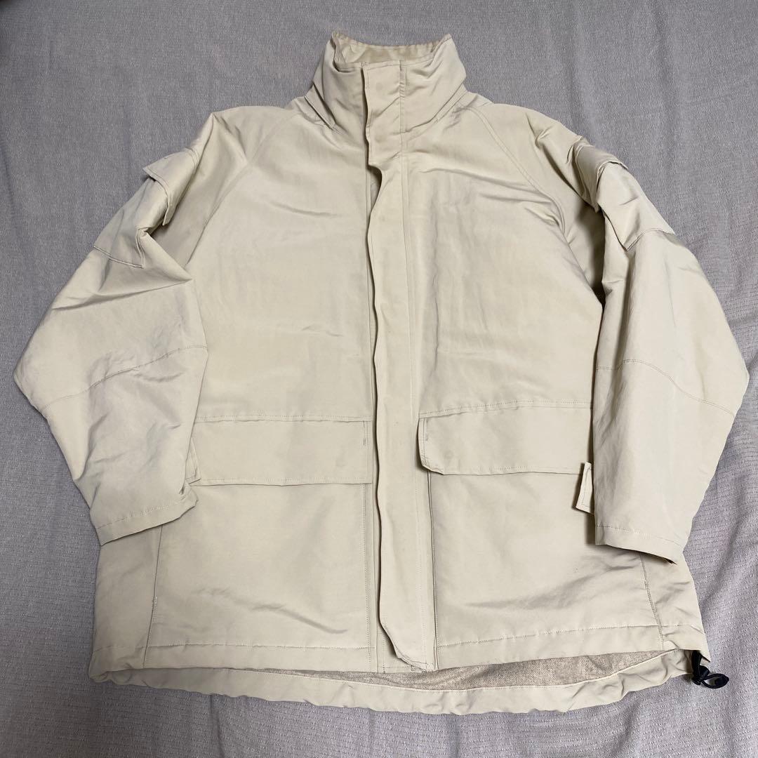 ジャケット・アウター KAPTAIN SUNSHINE Extended Season Jacket