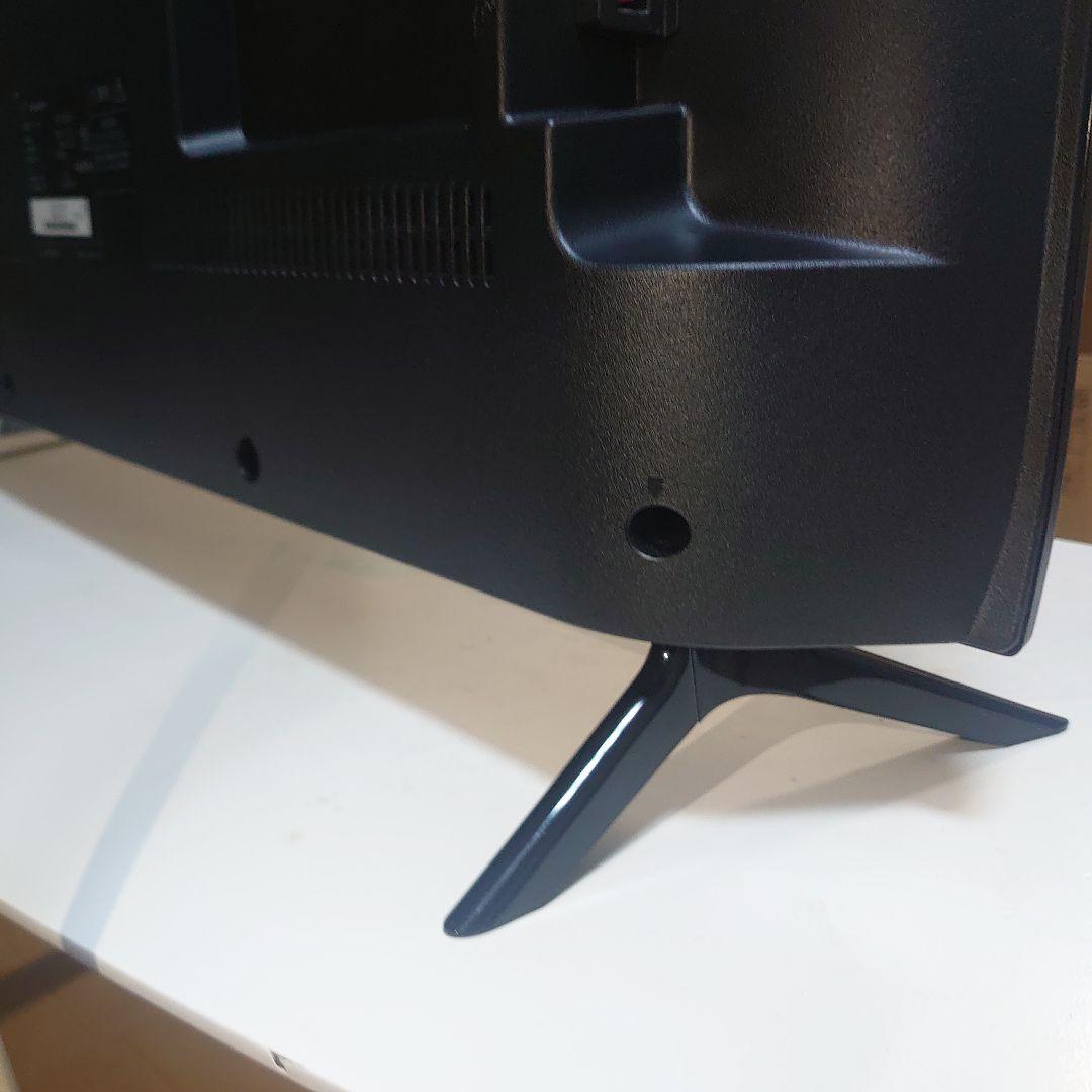 ■使用1年■シャープ32型 液晶テレビ外付けHDD録画対応