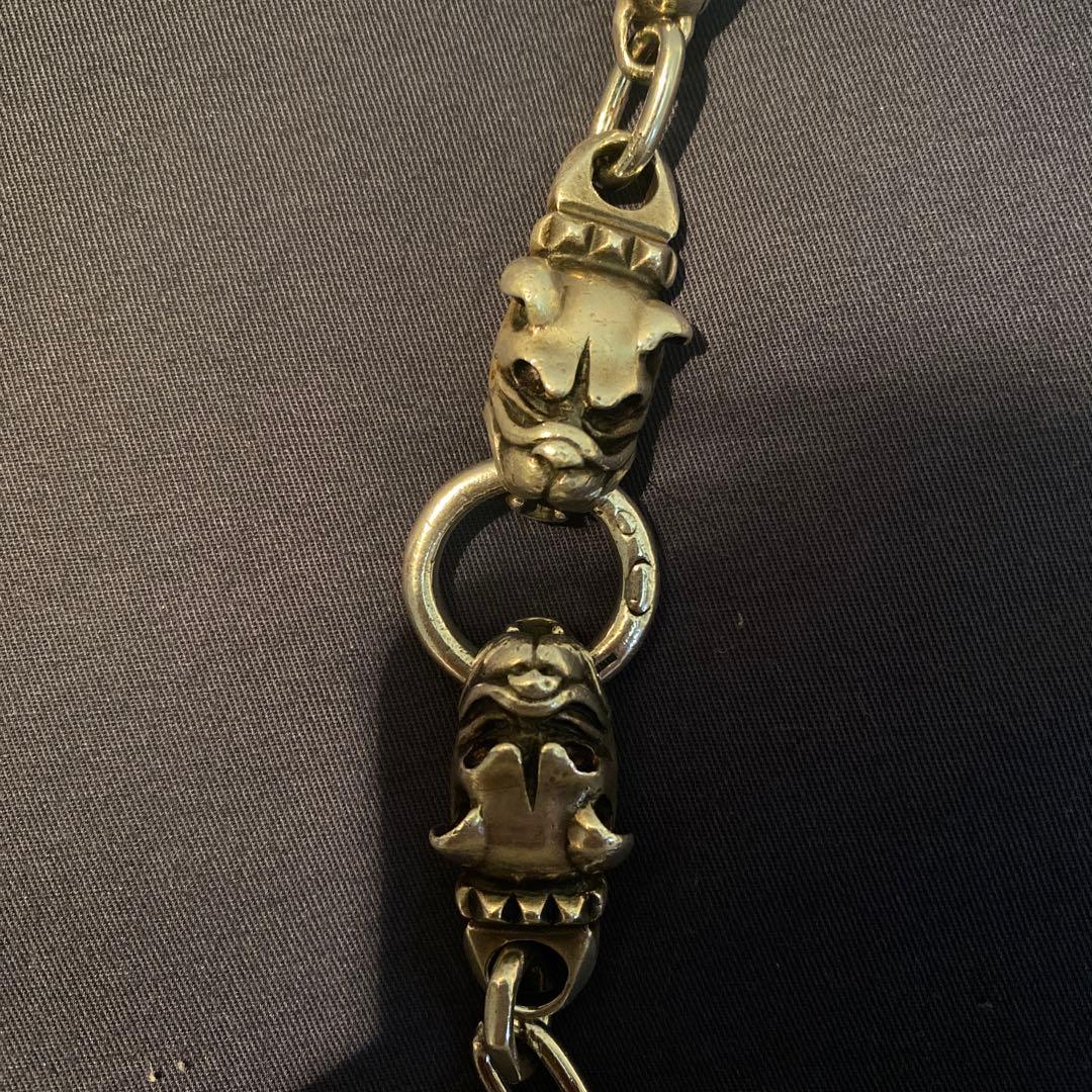 ブレスレット ガボールタイプ