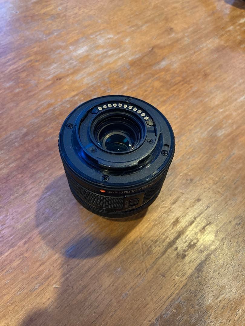 OLYMPUS PEN mini E-PM2 ダブルズームキット オリンパス