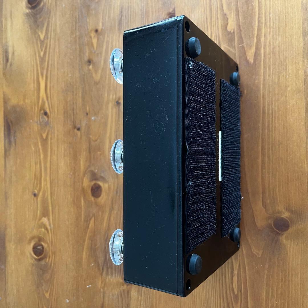 【年内発送12/25まで】LINE 6 HX STOMP ギターエフェクター