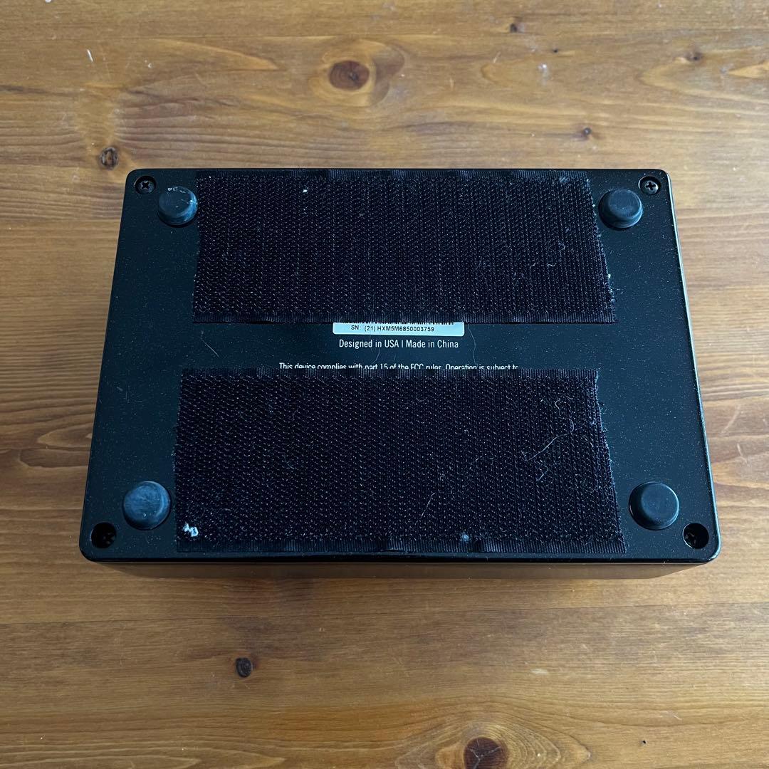 【年内発送12/25まで】LINE 6 HX STOMP ギターエフェクター